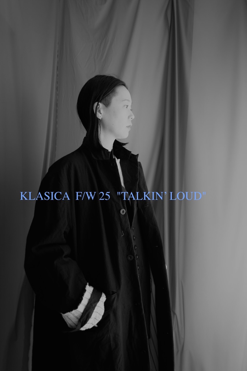 くろみみ 　KLASICA ワークジャケット COLIMBO ワークジャケット No.ZZ0144 ヘリンボンツイル