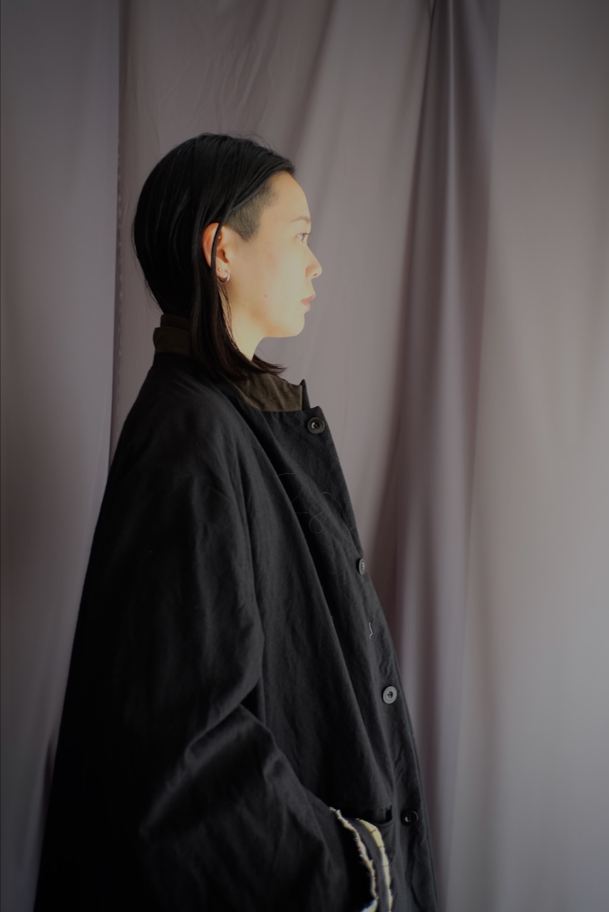 トップス KLASICA AttachedLooseLinenPulloverKnit KLASICA [ クラシカ ] - 公式通販 LOOM ONLINE STIRE – LOOM OSAKA